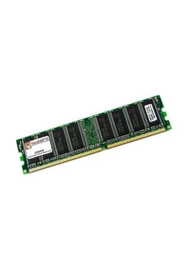 Kingston KIN-PC3200-1G 1GB 400 MHz DDR PC Bellek