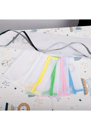 Zhanglei001 Çeşitli Modeller Isıya Dayanıklı Ütü Altlığı, Polyester Fileli Ve Kolay Temizlenir