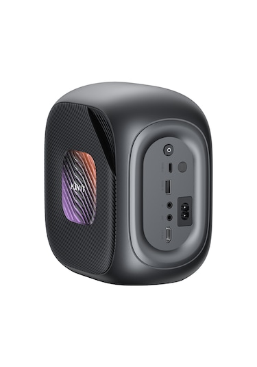 Havit PJ215 Pro Smart Android TV 9.0 4K Projeksiyon Cihazı