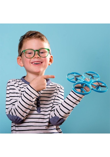 Silverlit Flashing Drone 84600