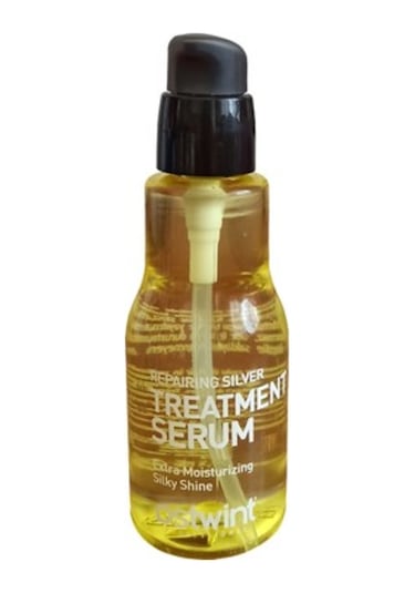 Ostwint Silver Saç Serumu 100 ML