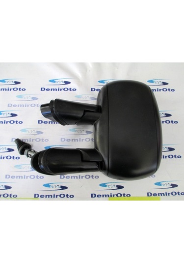 735394524 Dış Dikiz Aynası Sol Mekanik Kapaklı Doblo ART