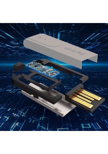 Artfulabode Uzunluk: Totu Sones Mikrofon, Bluetooth 5.0 Araç Alıcı Ad-10 1,7m Fb