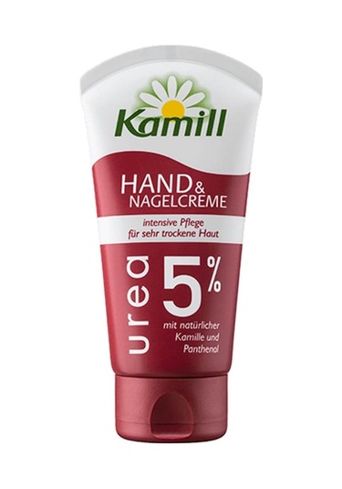 Kamill Urea El ve Tırnak Kremi 75 ML