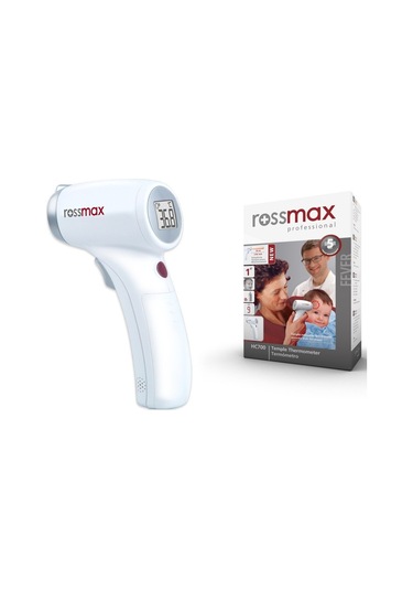 Rossmax HC700 Tabanca Ateş Ölçer