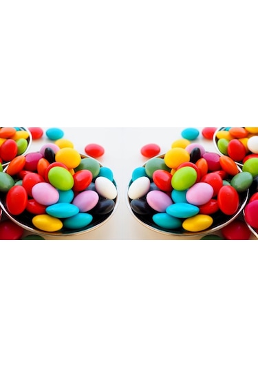 Bonibon Şekeri 500 G