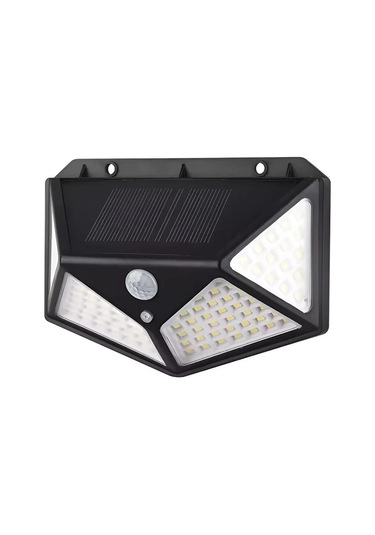 Maxled 40w Solar Led Aplik 1 Adet