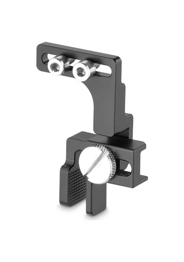 Smallrig 2156 Fuji X-h1 Ve Fuji X-t2 Kafes İçin Hdmı Kablo Kelepçesi Siyah