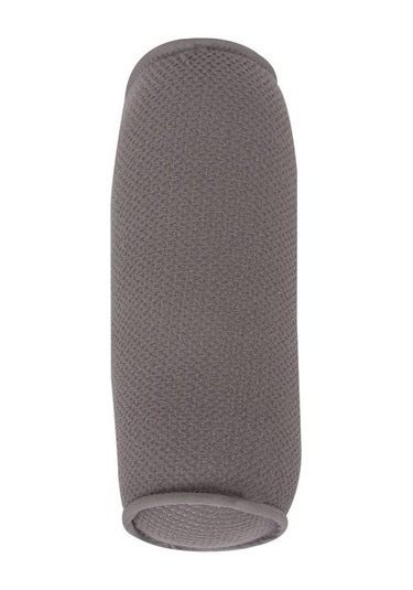 Sevi Bebe Ergonomik Kemer Yastığı ART-47 Gri