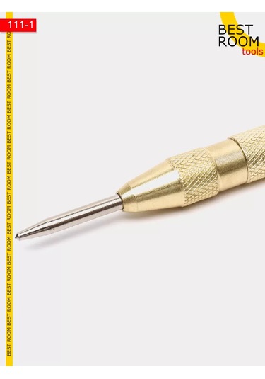 Best Room Otomatik Merkezleme Aleti, İşaretleme Teli, Metal İçin Keskinleştirici. 152309029