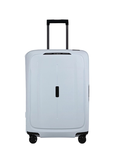 Samsonite Samsonıte Essens Spınner Orta Boy Valiz 146911-6182 Beyaz