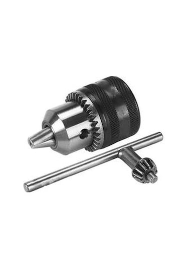 Nora Matkap Mandreni Metal Anahtarlı 13 MM 3/8