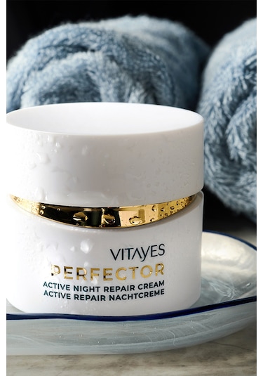 VITAYES Perfector   Gece Yüz K
