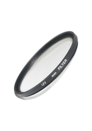 Green.L 72 MM dHD UV Filtre