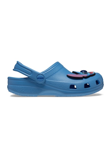Crocs Stıtch Classıc Clog K Çocuk Terlik 209464 209464 4tb 4tb