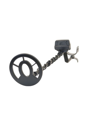 Fısher F11- 18cm Başlık İle Define Dedektörü