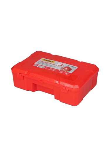 Dy Araç Ilk Yardım Seti Rca5014