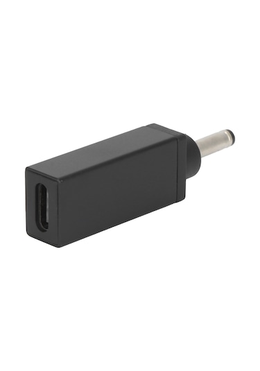 Ximistore9 Type-c Dişi'den Dc 3.5x1.35mm Erkeğe Pd Dönüştürücü, Dizüstü Bilgisayar İçin Hızlı Şarj Adaptörü