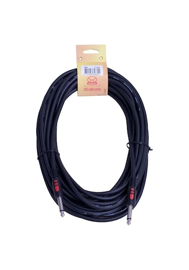 Superlux Cfı 9pp / 9 Mt. Jack-jack Mono Kablo