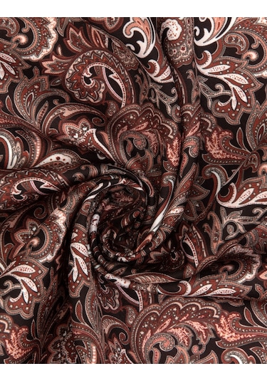 Pierre Cardin Erkek Bordo Mendil 50325954-900 Bordo