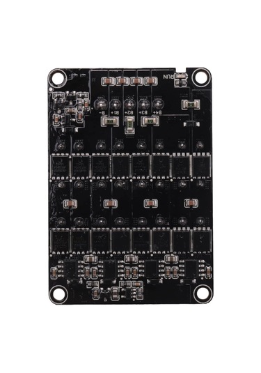 Padalink 4s 5.5a Lityum Pil Grup Dengeleyici, Kapasitif Enerji Transferi Eşitleme Kartı