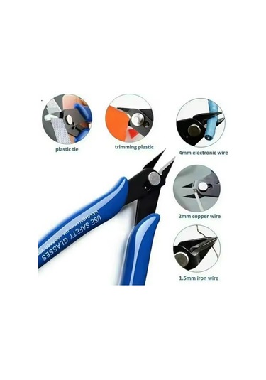 170 Plier Yan Keski