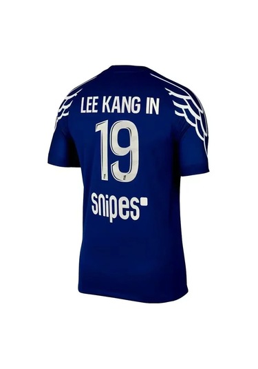 Snapbuy Kutsal Gün 3d Baskılı Nefes Alabilen Kısa Kollu Moto Formamavierkek Mavi