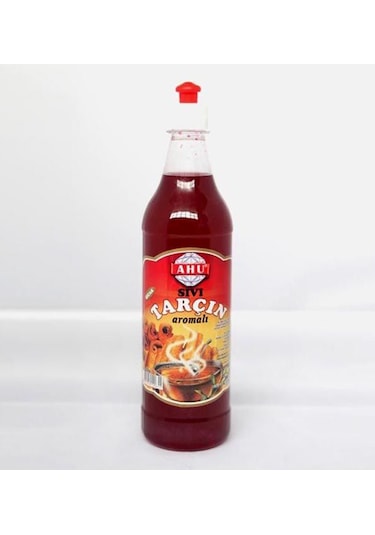 Ahu Tarçın Aromalı Sıvı Içecek 950 G