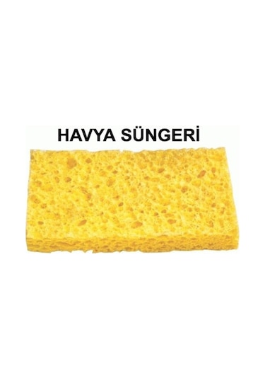 60 Watt Topraklı Profesyonel Lehim Kalem Havya Lüx Set Lehim Teli