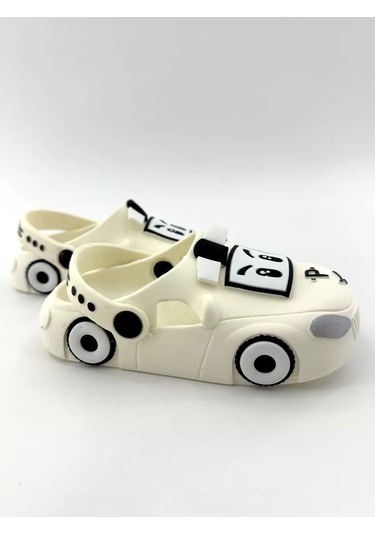 Oranzevye Sny Plaj Terlikleri 246688659 Beyaz