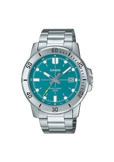 Casio Mtp-vd01d-3e2vudf Erkek Kol Saati