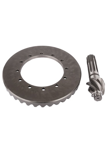 Mf 148/240 Ayna Mahruti Takımı 37/6 Diş 1683757m91