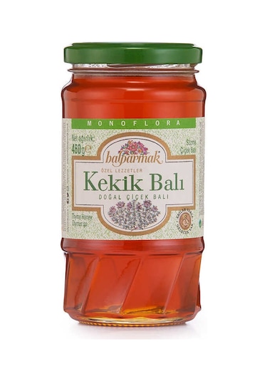 Balparmak Kekik Balı 460 G