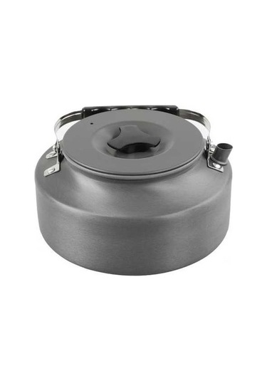 Wondernest Yok Su Siyah Sertifikalı Saplı Piknik Kamp Isıtıcısı Içermez Fda Onaylı Cezve Çaydanlık Bpa Aotu Alüminyum Alaşımlı 1.6l - Dt Çok Renkli