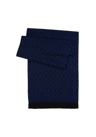 Pierre Cardin Erkek Lacivert Kaşkol 50317416-200 Lacivert