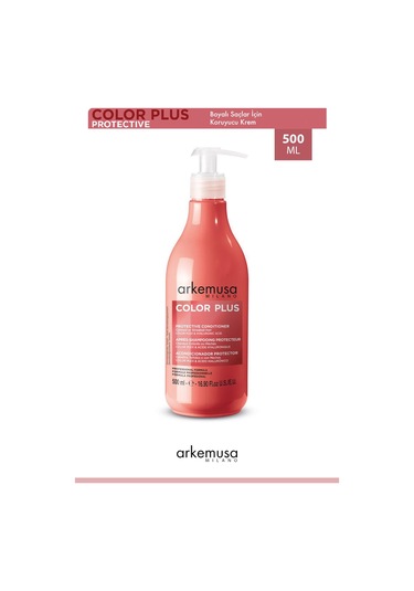 Protective Conditioner 500ml
