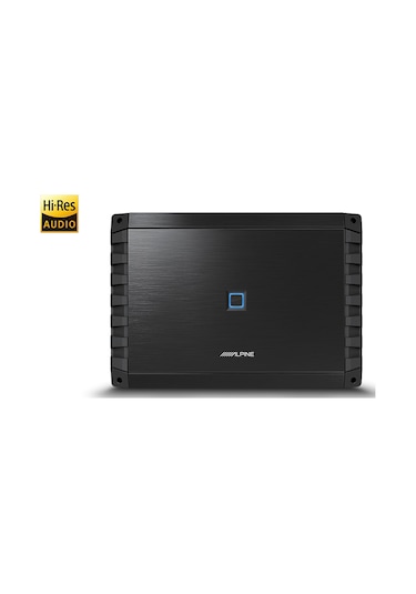 Özenhifi' Den Alpine S2-a55v
