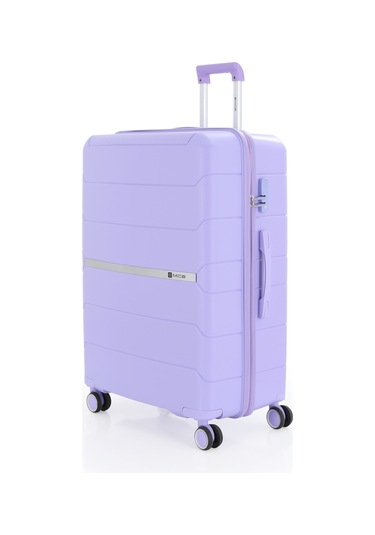 Mçs Polipropilen Valiz V366 75 Cm S20sy100004175 00025