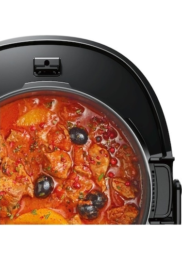 Bosch MUC88B68TR Auto Cook Pro 5 L Çoklu Buharlı Pişirici
