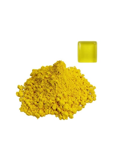 M1 ART Toz Pigment Boya 20.GR- SARİ