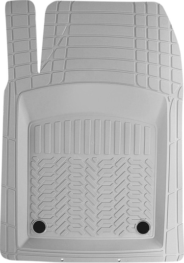 Volkswagen Passat B7 2010-2014 Araca Uyumlu Prof Derin Havuzlu Gri Oto Paspas Takımı