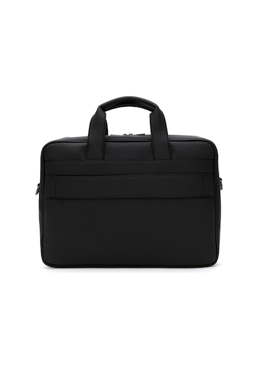 Pierre Cardin Erkek Siyah Çanta 50296022-vr046 Siyah