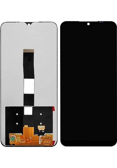 Xiaomi Redmi 9A Lcd Ekran+Dokunmatik