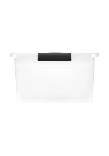 Keeplex 11 Litre Plastik Saklama Kabı 146095521 Beyaz