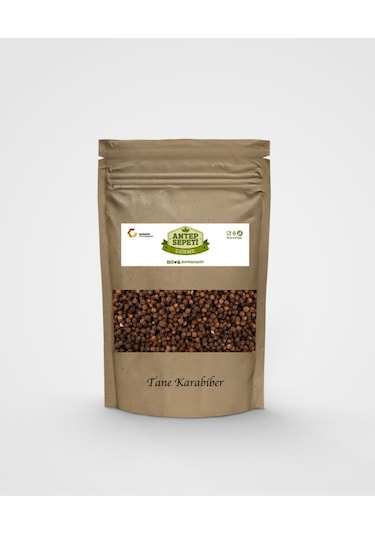 Antep Sepeti Gurme Tane Karabiber 250 G