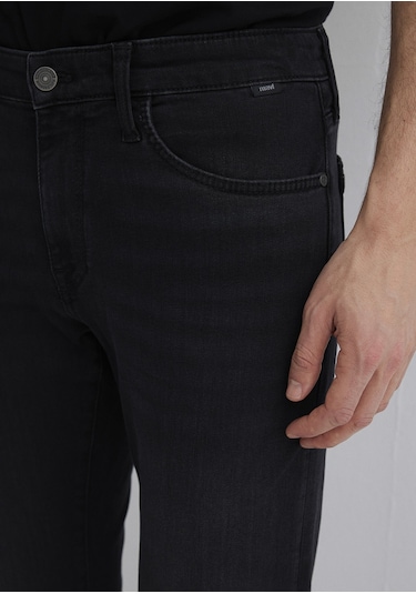 Mavi Erkek Kot Pantolon 0035187861 Siyah Siyah