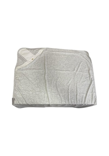 Babydoll Battaniye Babydola Gri Asortili-11748 Açık Gri