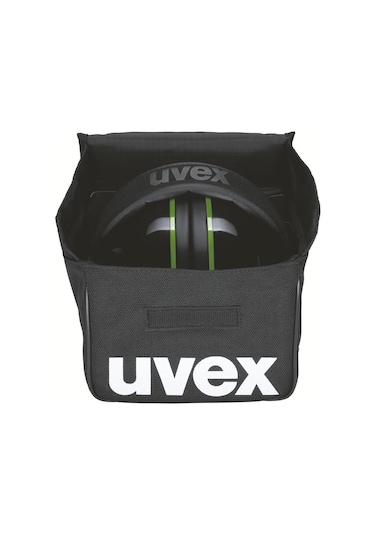 Uvex 2630010 K10 Katlanır Kafa Bantlı Kulaklık Snr 30 Db En 352-1