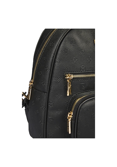 Pierre Cardin Sırt Çantası 05pc25y906-p Siyah Siyah