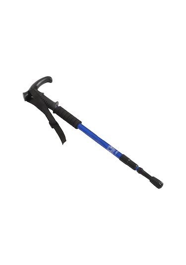 Ultra Hafif 3 Parçalı Ayarlanabilir Yürüyüş Sopası